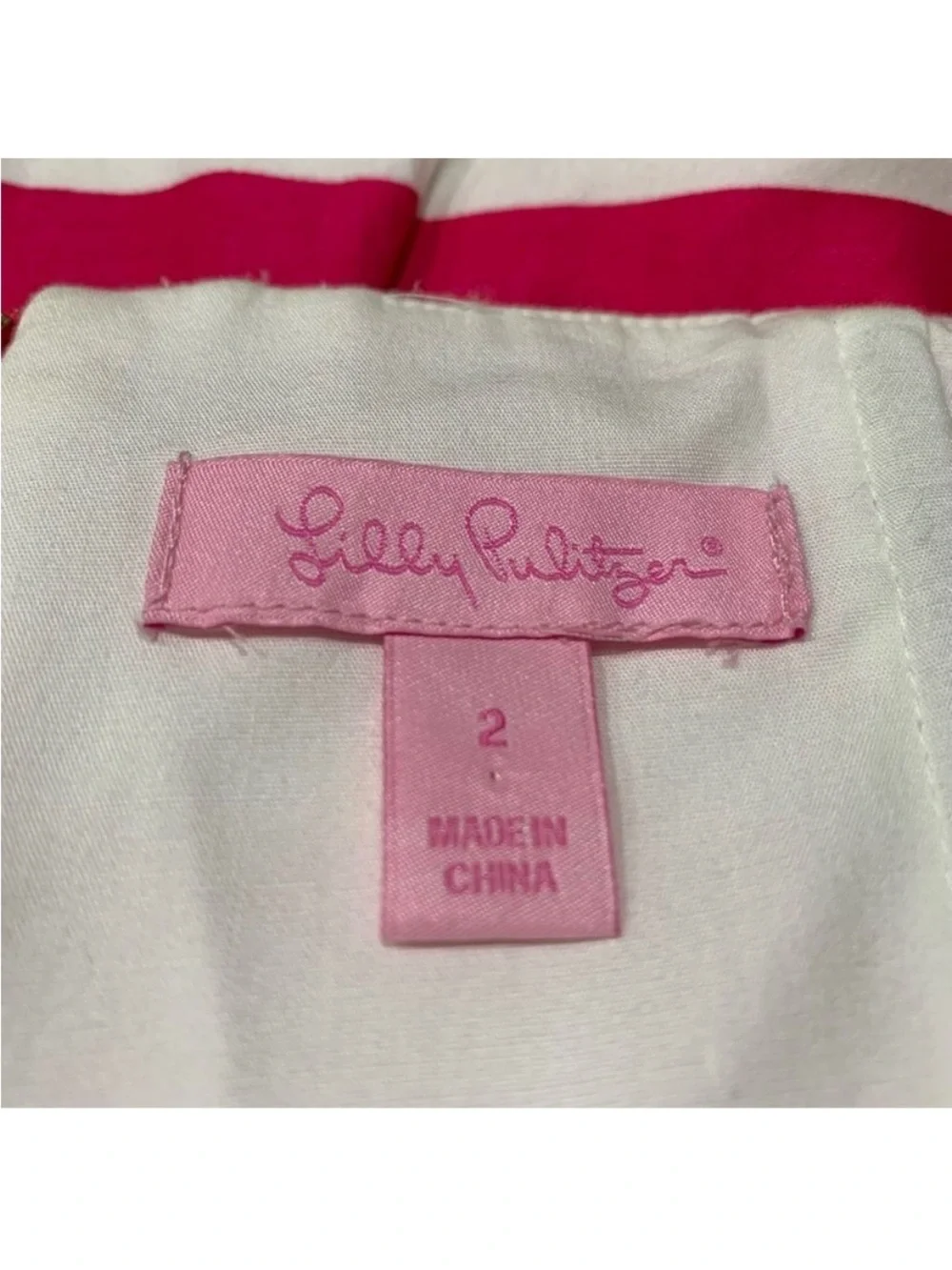 Lilly Pulitzer Dress 2 Wedding Guest Pink